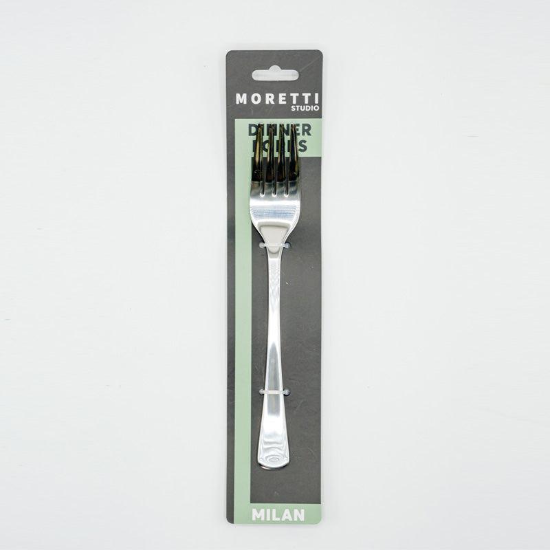 Moretti 2 Piece Dinner Fork Set - Milan