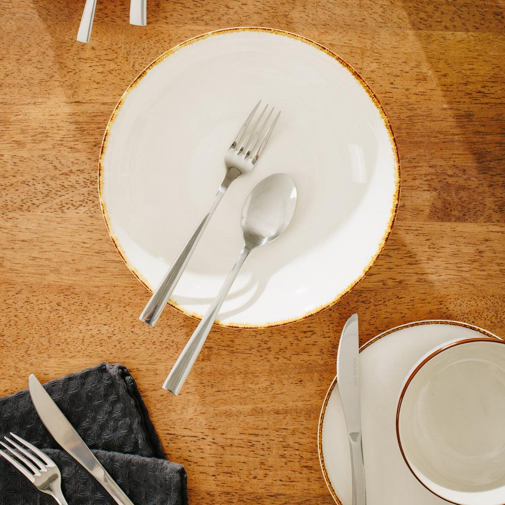 Moretti Venice Cutlery Set 12 Piece-Cutlery Sets