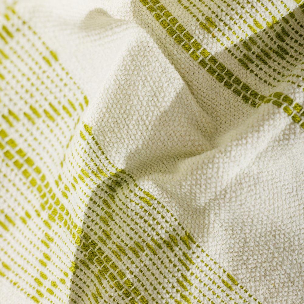 Nest Chenille Throw Sage-Throws