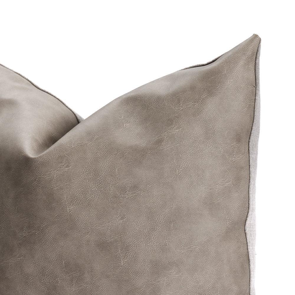 Nest Collection Skukuza Solid Scatter Mocca-Scatters