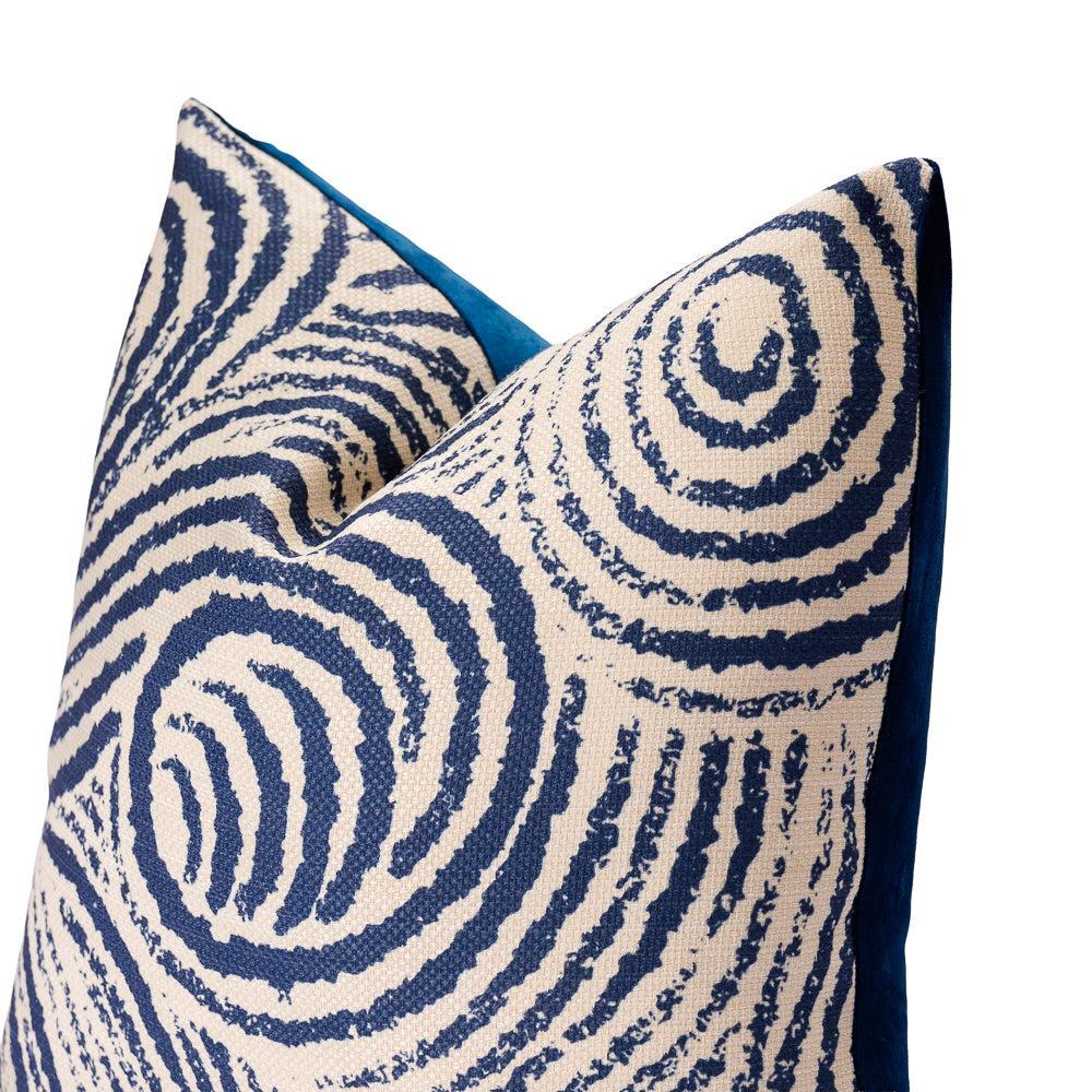 Nest Collection Soft Swirl Printed Scatter-Scatters