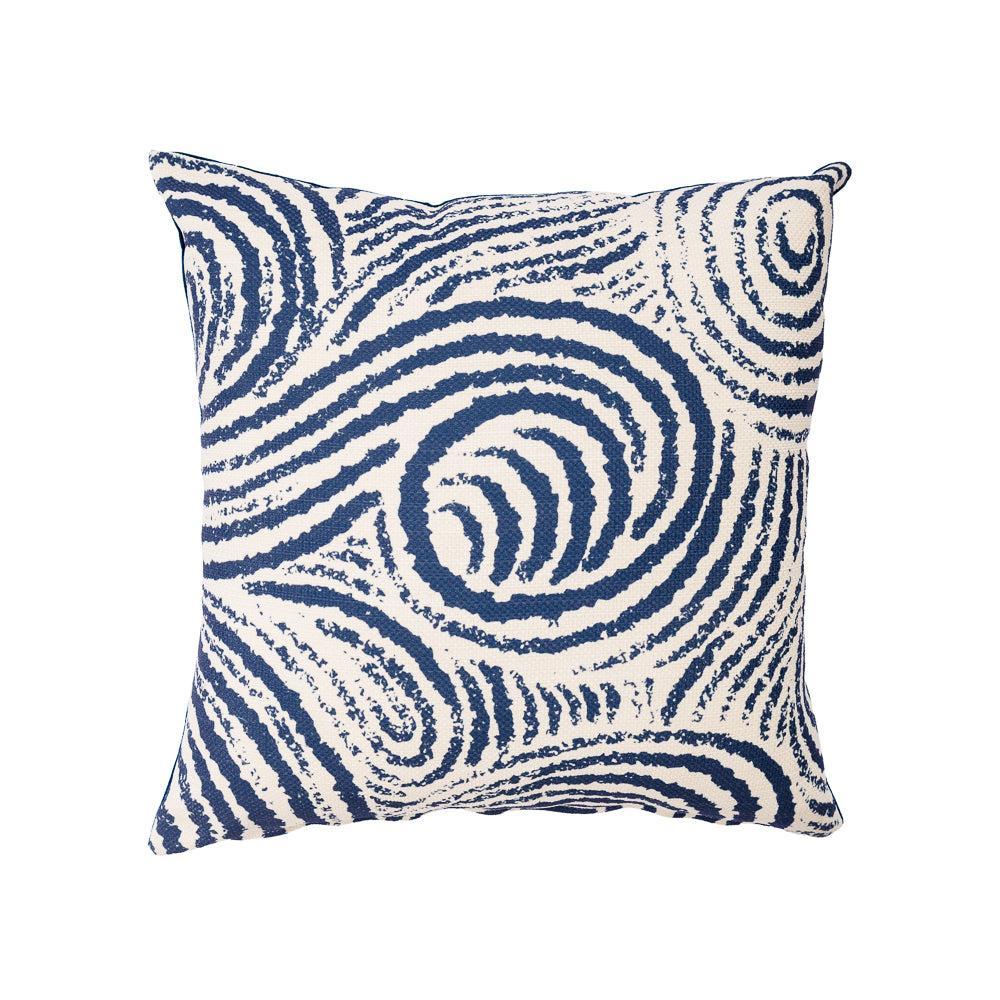 Nest Collection Soft Swirl Printed Scatter-Scatters
