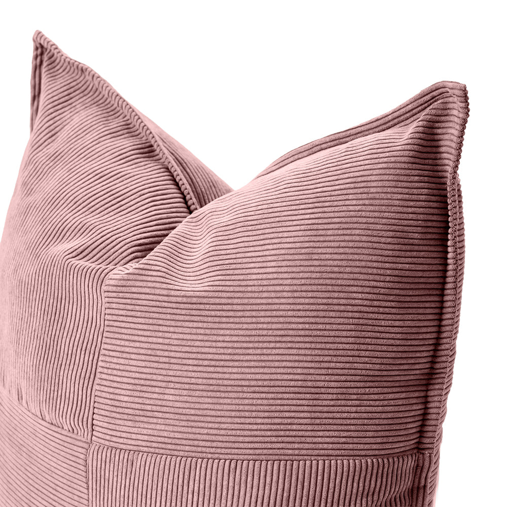 Nest Textured Cord Scatter Blush-Scatters