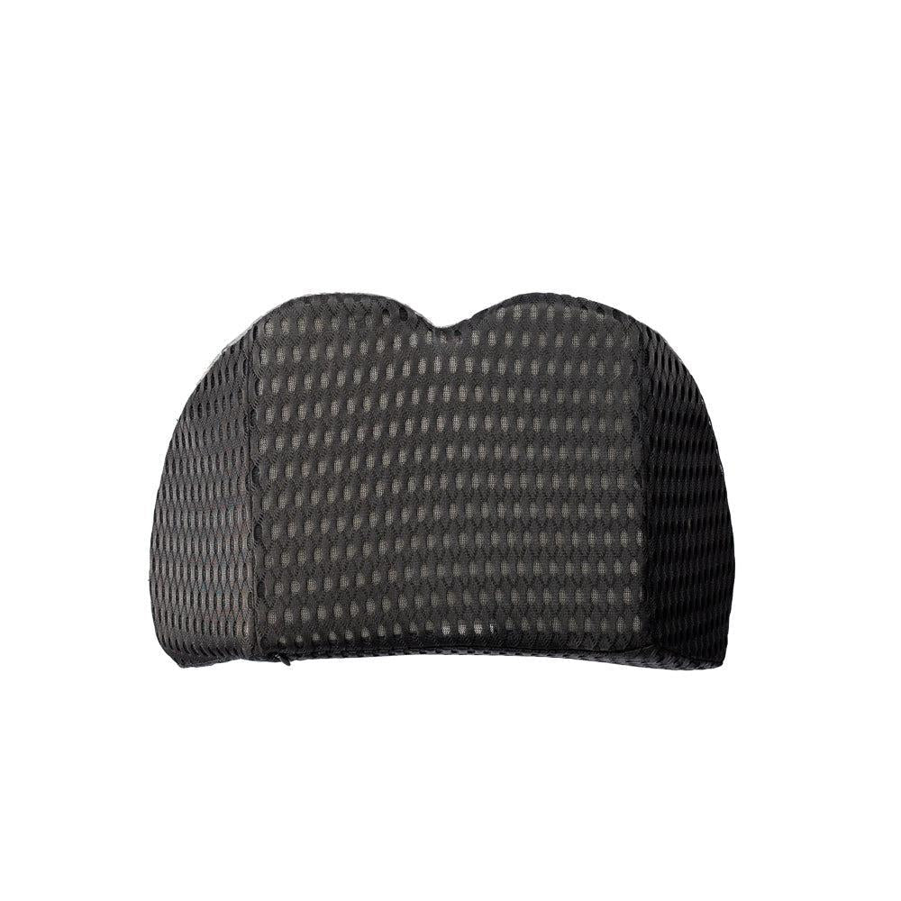 Snugfit Lumbar Essential Support Pillow Grey-Pillows