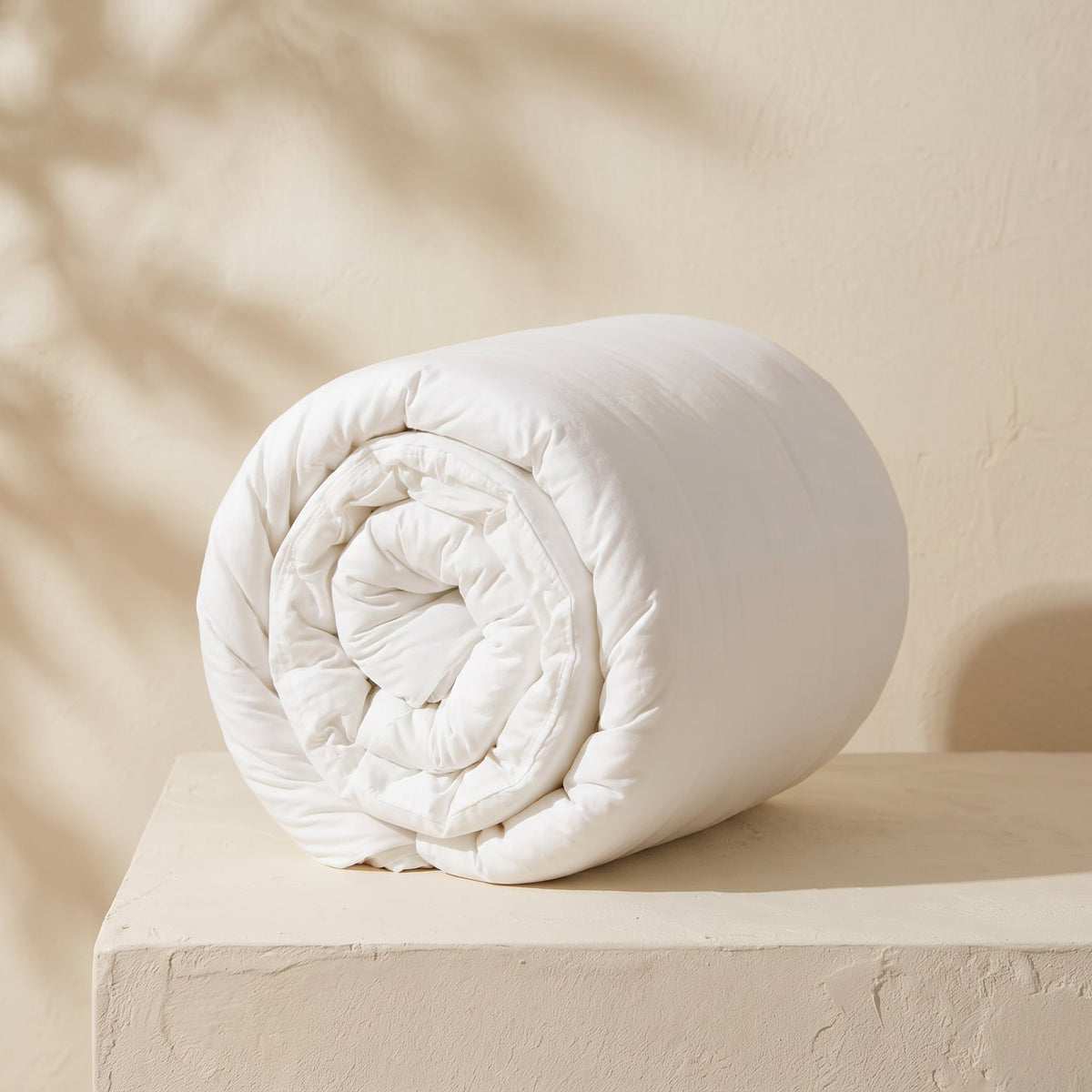 Soft Feather and Goose Down Duvet Inner-Duvet Inners