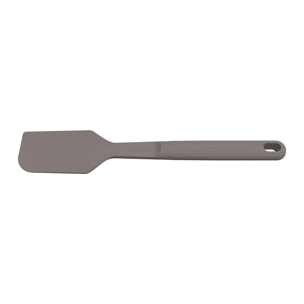 Tramontina Softta Silicone Spatula Grey-Kitchen Utensils