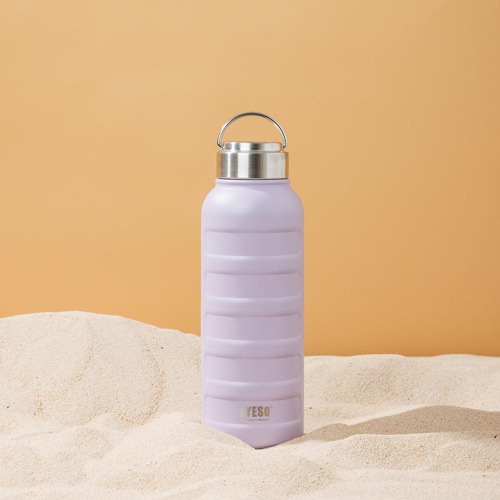 Tyeso Stainless Steel Bottle Amethyst {WIP}-Mug