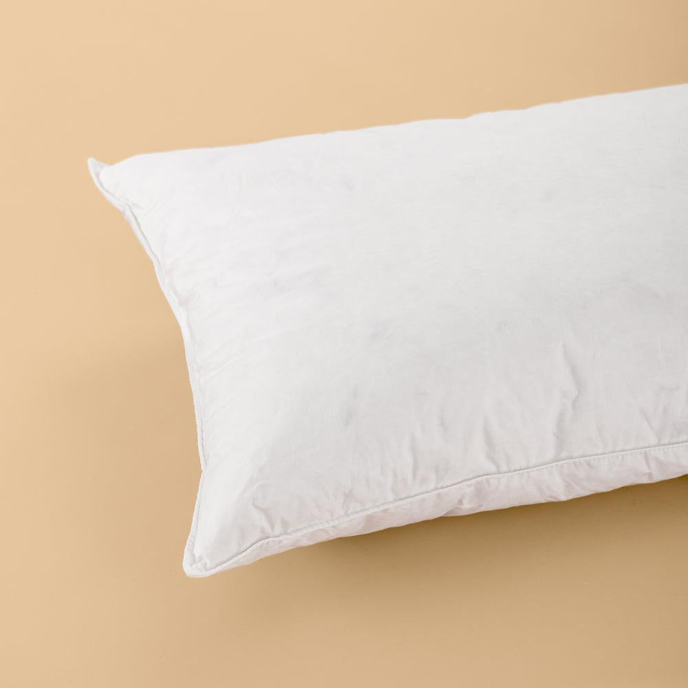 Ultraloft & Feather Pillow Standard-Pillows
